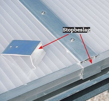 Byg Selv Carport Stål Byg Selv Carport Stål